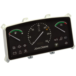 Instrument Cluster