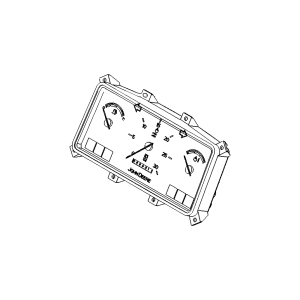 Instrument Cluster