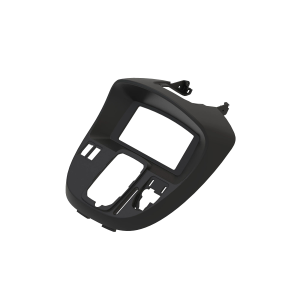 Bezel