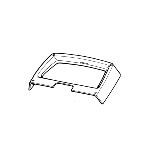 Bezel