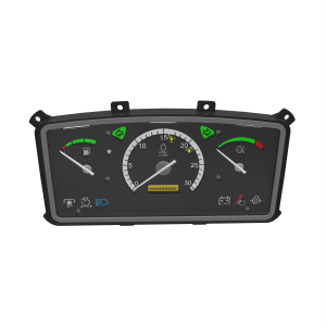 Instrument Cluster
