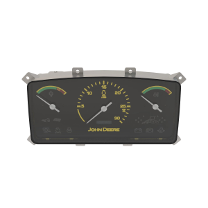 Instrument Cluster