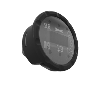 TCA19042: Instrument Cluster
