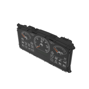 Instrument Cluster