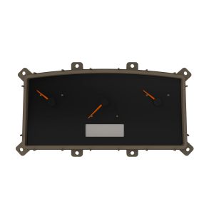Instrument Cluster