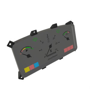 Instrument Cluster