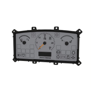 Instrument Cluster