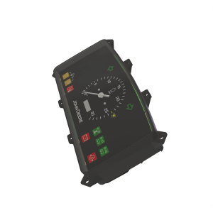 Instrument Cluster