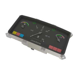 Instrument Cluster