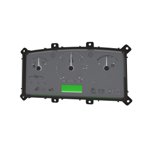 Instrument Cluster