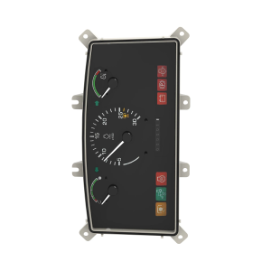 Instrument Cluster