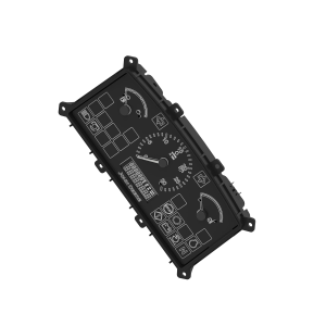 Instrument Cluster