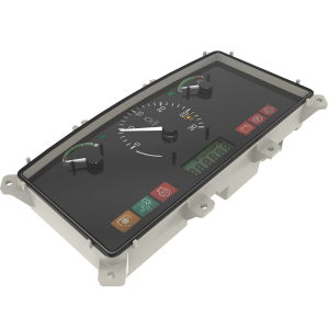 Instrument Cluster