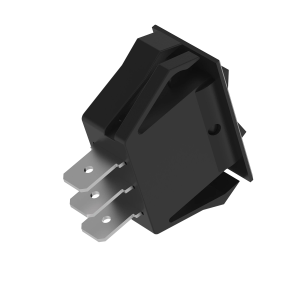 Toggle/Rocker Switch