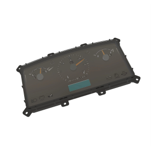 Instrument Cluster