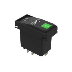 Toggle/Rocker Switch