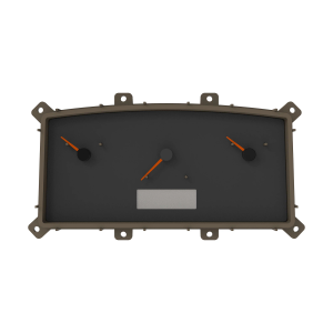 Instrument Cluster