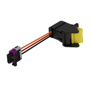 Toggle/Rocker Switch