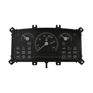 Instrument Cluster