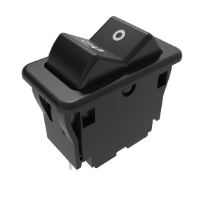 Toggle/Rocker Switch