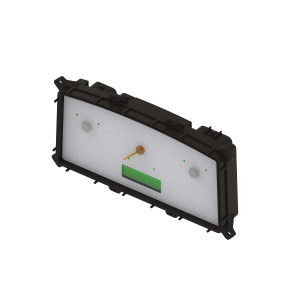 Instrument Cluster