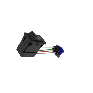 Toggle/Rocker Switch