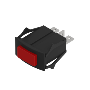 Toggle/Rocker Switch