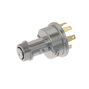 Rotary Switch