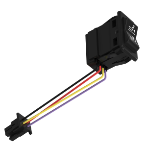 Toggle/Rocker Switch