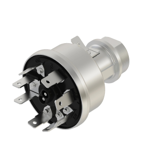 TCA15075: Ignition Rotary Switch