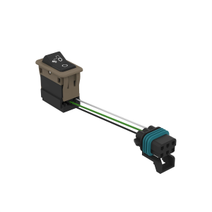 Toggle/Rocker Switch