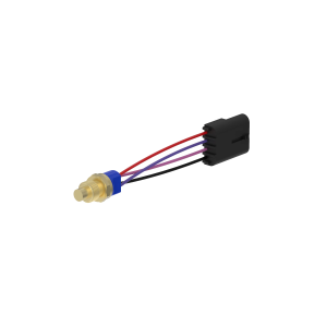 Temperature Switch