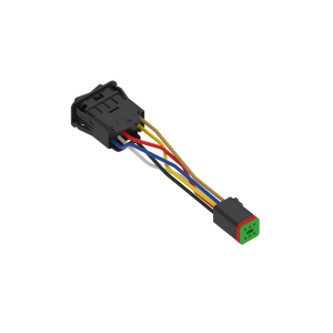 Toggle/Rocker Switch