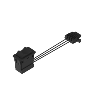 Toggle/Rocker Switch