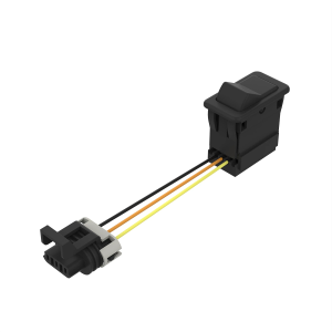 Toggle/Rocker Switch
