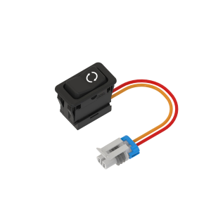 Toggle/Rocker Switch