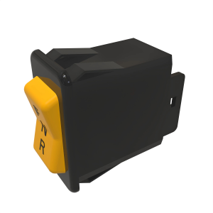 Toggle/Rocker Switch