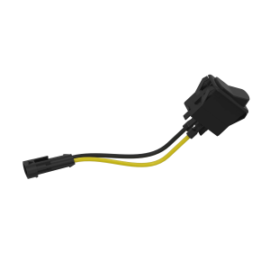 Toggle/Rocker Switch