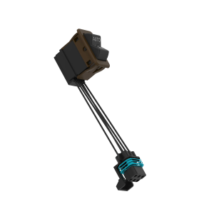 Toggle/Rocker Switch