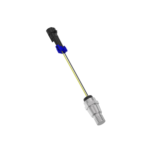 Temperature Switch