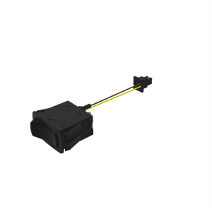 Toggle/Rocker Switch