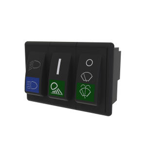 Toggle/Rocker Switch