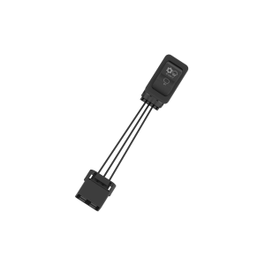 Toggle/Rocker Switch