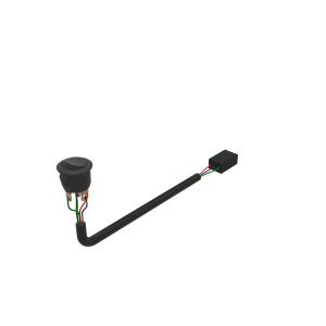 Toggle/Rocker Switch