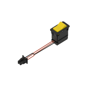 Toggle/Rocker Switch