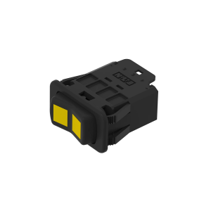 Toggle/Rocker Switch