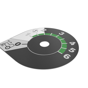 Rotary Switch