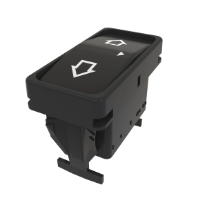 Toggle/Rocker Switch