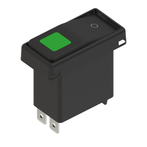 Toggle/Rocker Switch