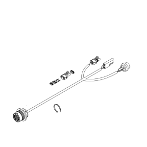 Harness Kit